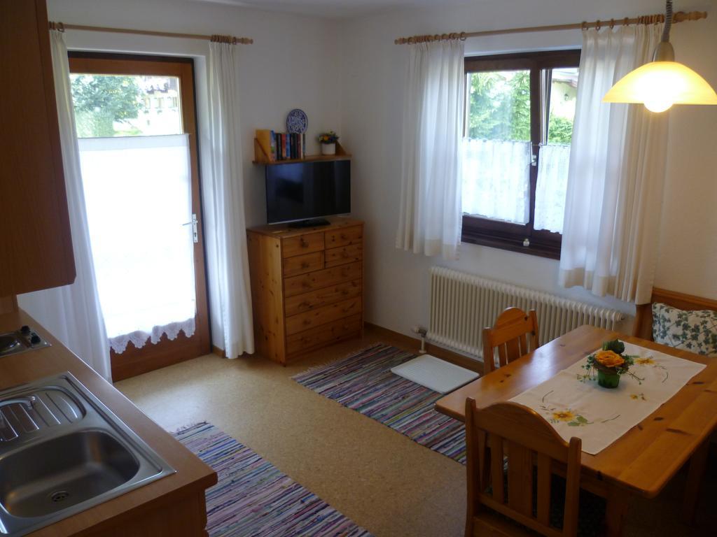 キッツビュールHaus Slechtaアパートメント 部屋 写真