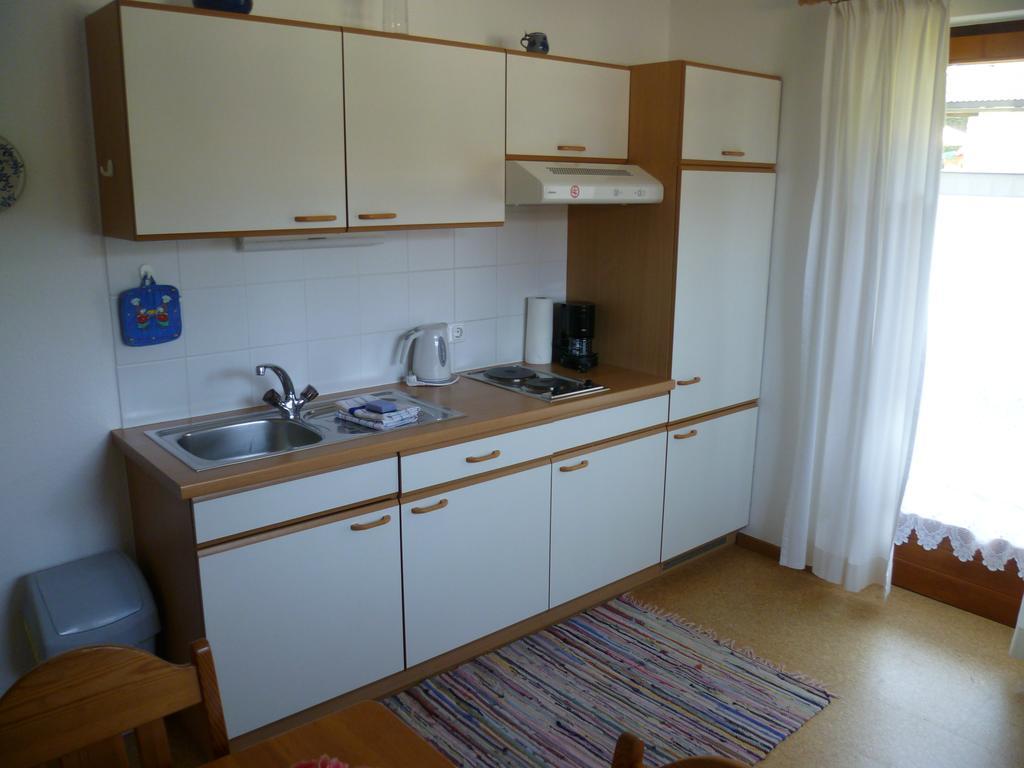 キッツビュールHaus Slechtaアパートメント 部屋 写真