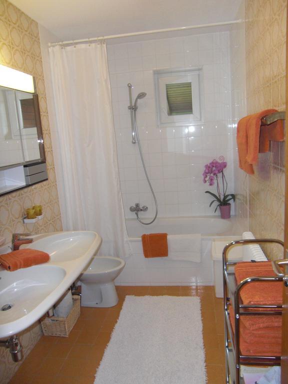 キッツビュールHaus Slechtaアパートメント 部屋 写真