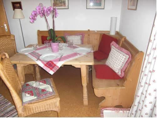 キッツビュールHaus Slechtaアパートメント エクステリア 写真